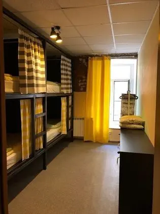 Standard Oda, Birden Çok Yatak