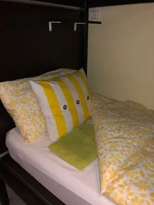 Standard Oda, Birden Çok Yatak