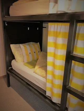 Standard Oda, Birden Çok Yatak