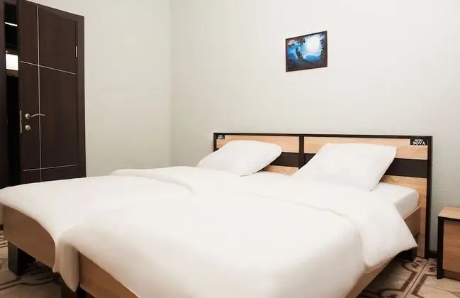 Comfort İki Ayrı Yataklı Oda