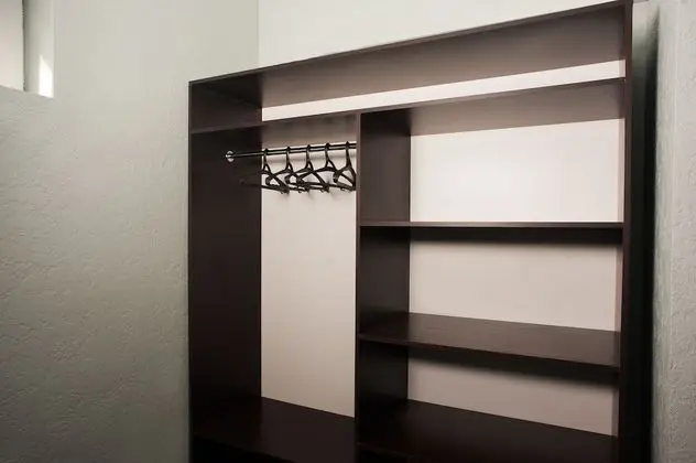 Comfort İki Ayrı Yataklı Oda