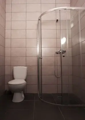 Comfort İki Ayrı Yataklı Oda