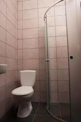 Comfort İki Ayrı Yataklı Oda