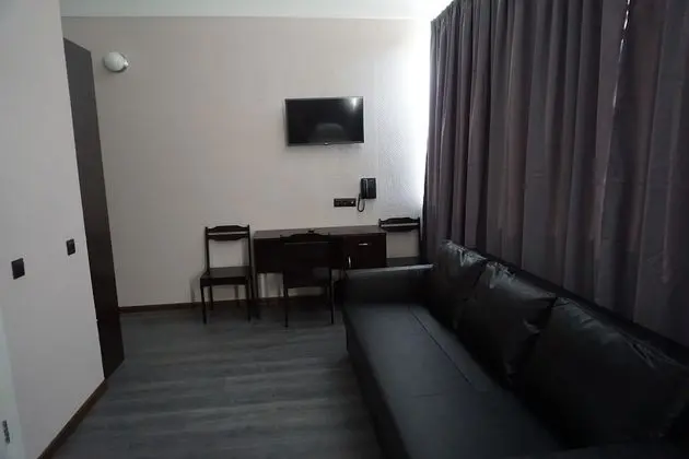 Classic Üç Kişilik Oda