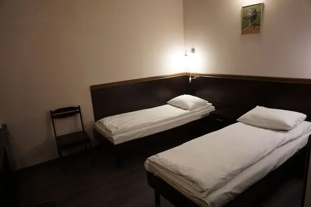 Economy Tek Büyük Yataklı Oda