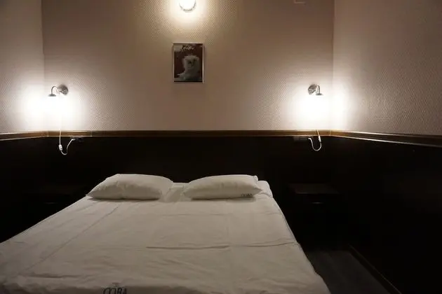 Economy Tek Büyük Yataklı Oda