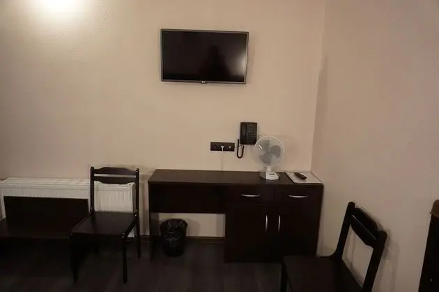 Economy Tek Büyük Yataklı Oda