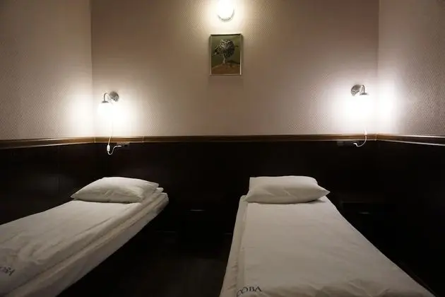 Economy Tek Büyük Yataklı Oda