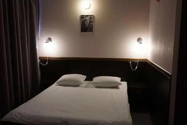 Economy Tek Büyük Yataklı Oda
