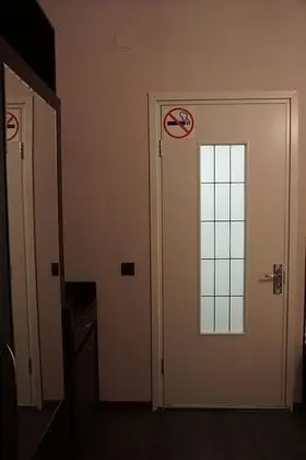 Economy Tek Büyük Yataklı Oda