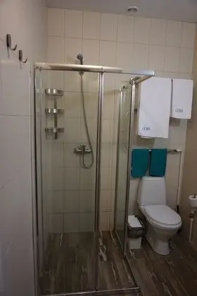 Economy Tek Büyük Yataklı Oda