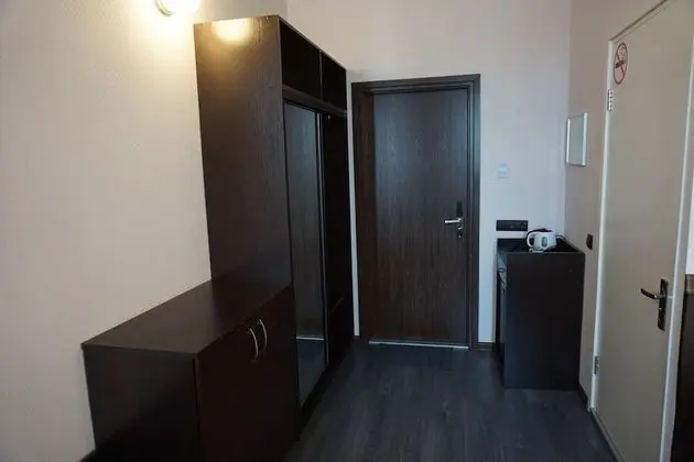 Standard İki Ayrı Yataklı Oda