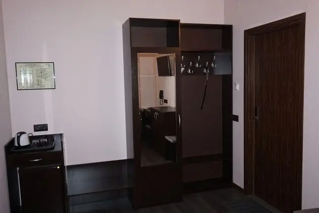Standard İki Ayrı Yataklı Oda