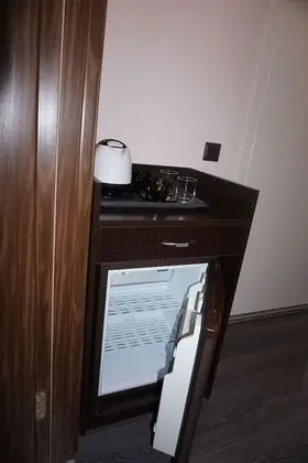 Standard İki Ayrı Yataklı Oda