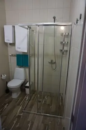 Standard İki Ayrı Yataklı Oda