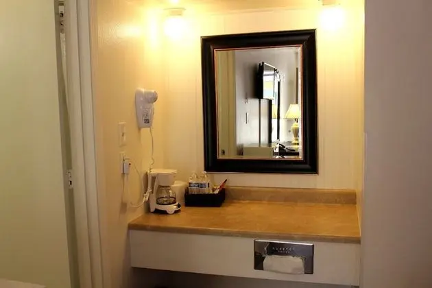 Standard Double Room (No Pets Allowed)