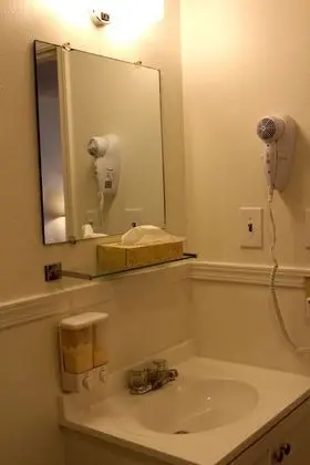 Standard Room (No Pets Allowed)