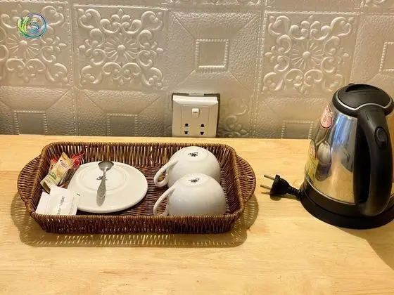 Family Üç Kişilik Oda