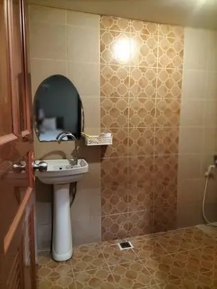 Basic İki Ayrı Yataklı Oda