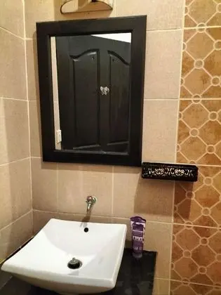 Tek Kişilik Oda, Balkon, Nehir Manzaralı