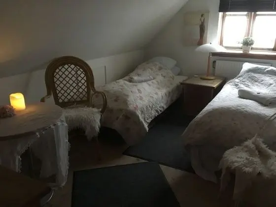 Standard İki Ayrı Yataklı Oda (Standard room no. 2)