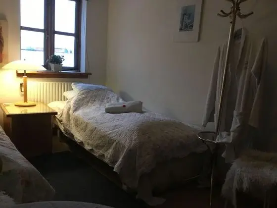 Standard İki Ayrı Yataklı Oda (Standard room no. 2)
