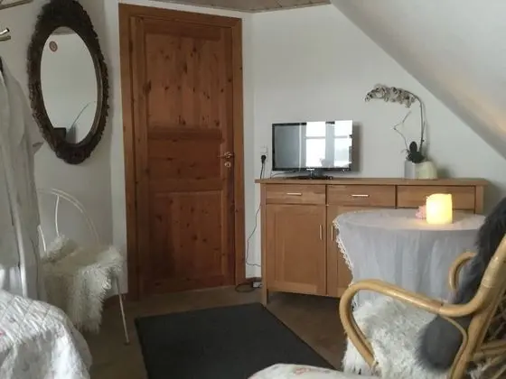Standard İki Ayrı Yataklı Oda (Standard room no. 2)