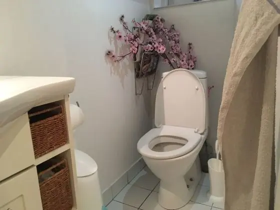 Standard İki Ayrı Yataklı Oda (Standard room no. 2)
