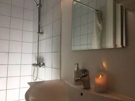 Standard İki Ayrı Yataklı Oda (Standard room no. 2)