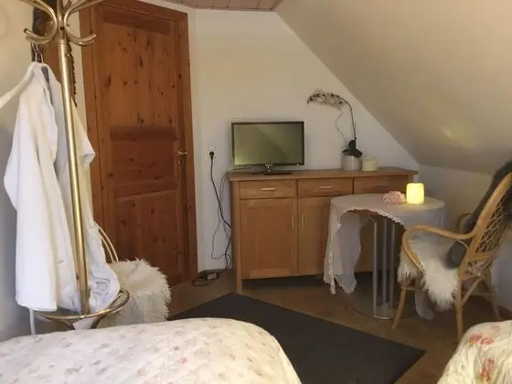 Standard İki Ayrı Yataklı Oda (Standard room no. 3)