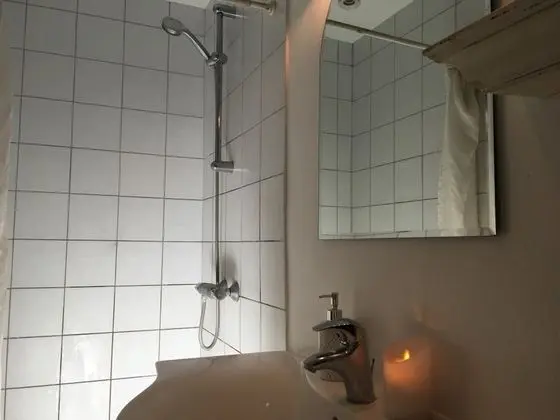 Standard İki Ayrı Yataklı Oda (Standard room no. 3)