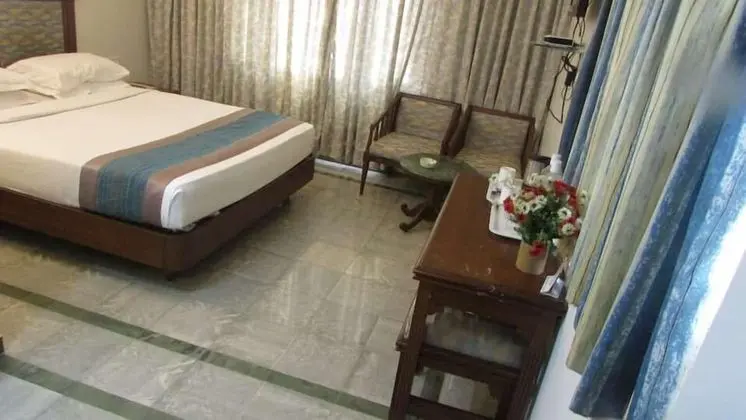 Luxury Süit, 1 En Büyük (King) Boy Yatak