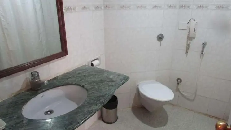 Luxury Süit, 1 En Büyük (King) Boy Yatak