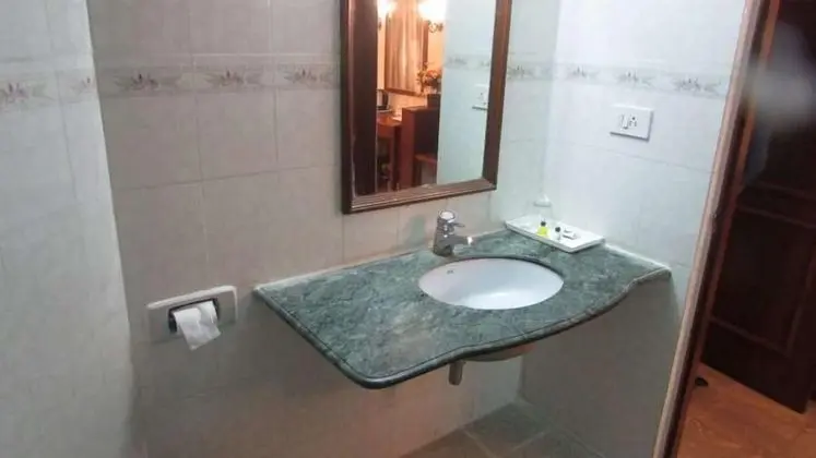 Luxury Süit, 1 En Büyük (King) Boy Yatak