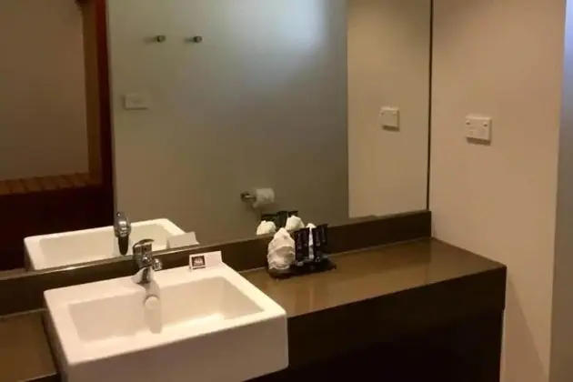Standard Oda, 2 Tek Kişilik Yatak