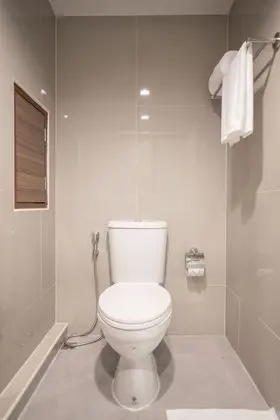 Deluxe İki Ayrı Yataklı Oda