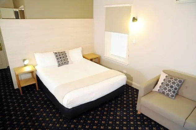 Sovereign Family Room