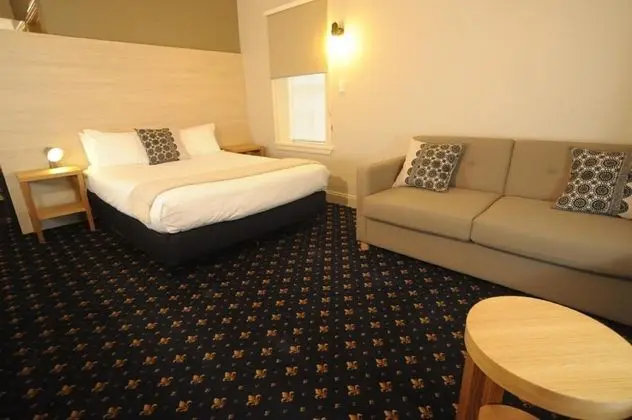 Sovereign Family Room