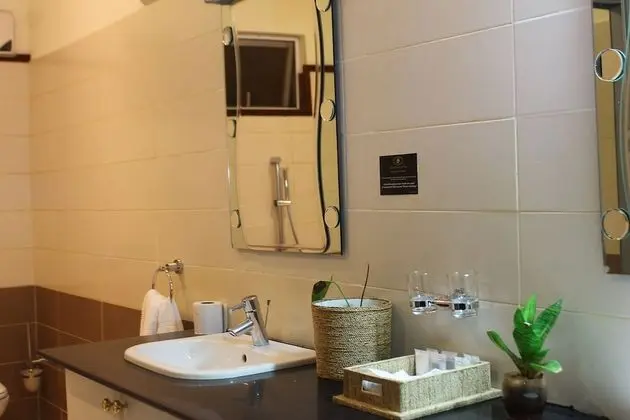 Panoramic Tek Büyük Yataklı Oda, 1 En Büyük (King) Boy Yatak, Göl Manzaralı, Executive Katı