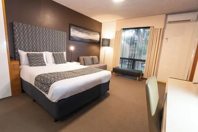 Standard Oda, Sigara İçilmez (2 Bedroom Unit)