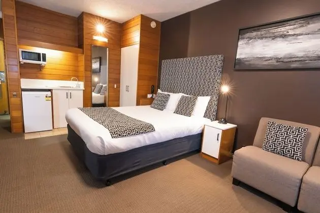 Standard Oda, Sigara İçilmez (2 Bedroom Unit)