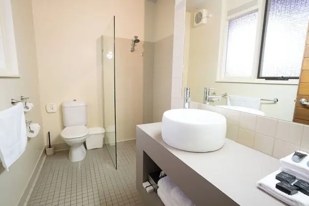 Standard Oda, Sigara İçilmez (2 Bedroom Unit)