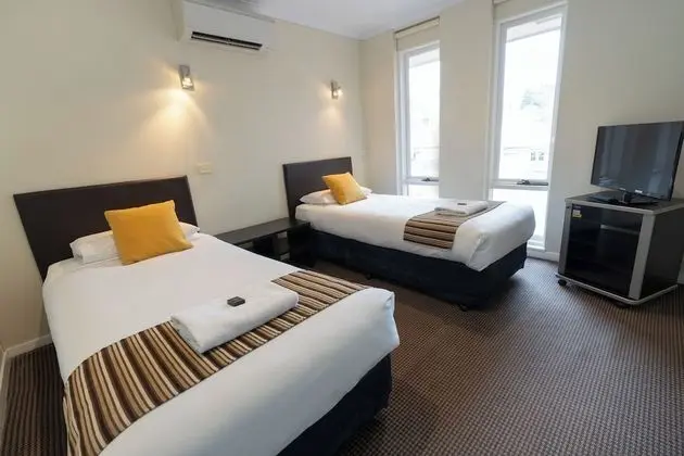 Standard Süit, Birden Çok Yatak Odası, Sigara İçilmez, Mutfak (3 Bedroom Apartment)