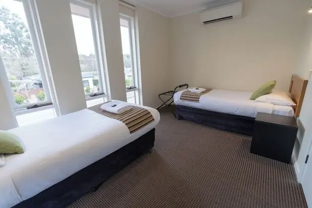 Standard Süit, Birden Çok Yatak Odası, Sigara İçilmez, Mutfak (3 Bedroom Apartment)