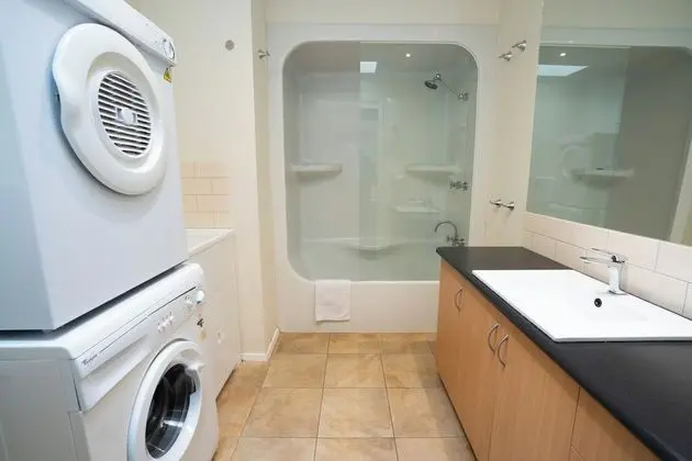 Standard Süit, Birden Çok Yatak Odası, Sigara İçilmez, Mutfak (3 Bedroom Apartment)