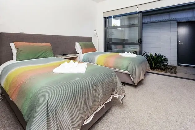 Family Villa, 3 Yatak Odası