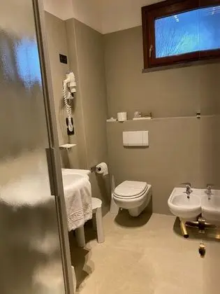 Tek Büyük Yataklı Oda, Veranda