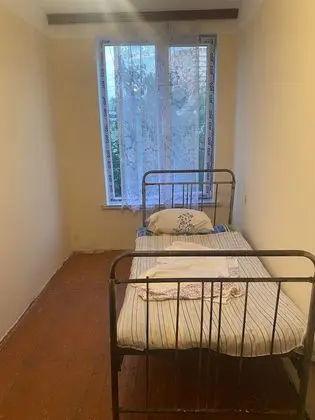 Basic Tek Büyük Yataklı Oda