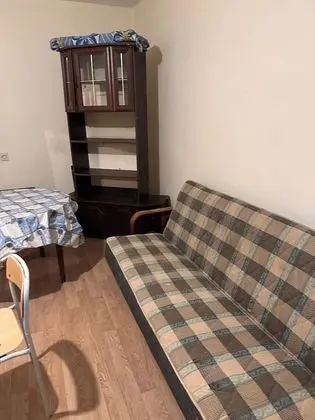 Basic Tek Büyük Yataklı Oda