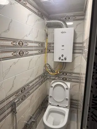 Basic Tek Büyük Yataklı Oda